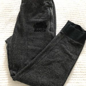 Roots joggers